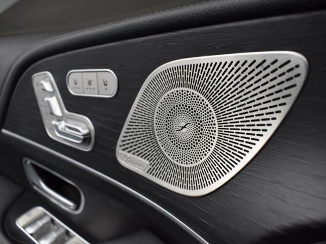 2024 Mercedes-Benz AMG GLE 53 4MATIC+