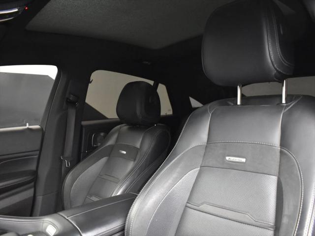 2024 Mercedes-Benz AMG GLE 53 4MATIC+