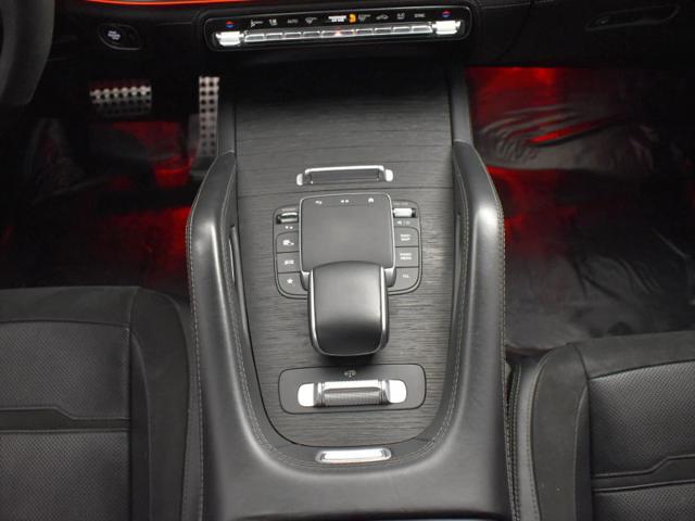 2024 Mercedes-Benz AMG GLE 53 4MATIC+