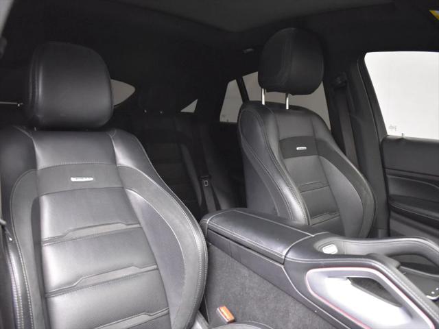 2024 Mercedes-Benz AMG GLE 53 4MATIC+