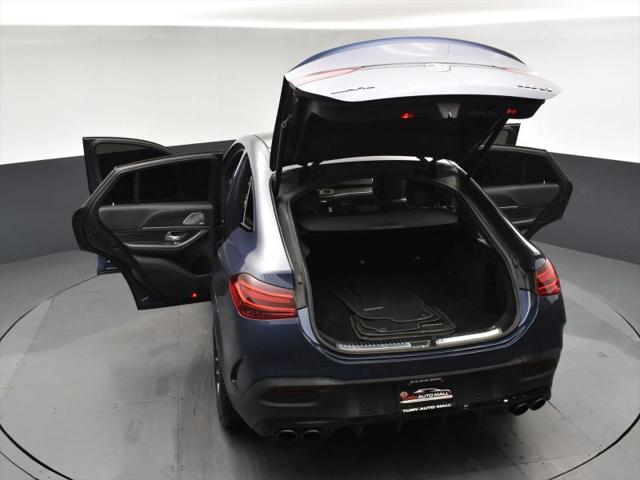 2024 Mercedes-Benz AMG GLE 53 4MATIC+