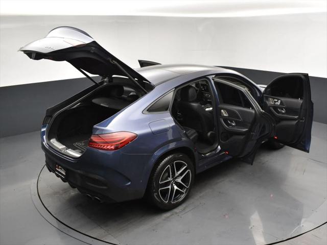 2024 Mercedes-Benz AMG GLE 53 4MATIC+