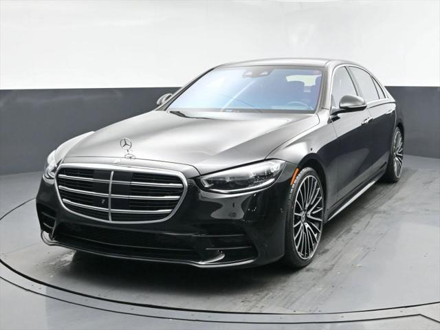 2022 Mercedes-Benz S 580 4MATIC for sale in New Hyde Park, NY
