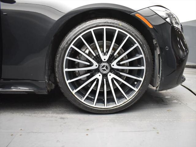 2022 Mercedes-Benz S 580 4MATIC