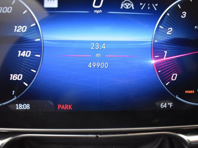 2022 Mercedes-Benz S 580 4MATIC