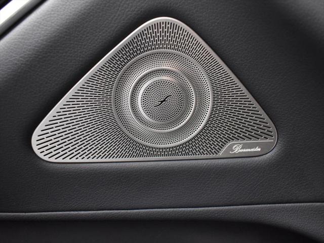 2022 Mercedes-Benz S 580 4MATIC