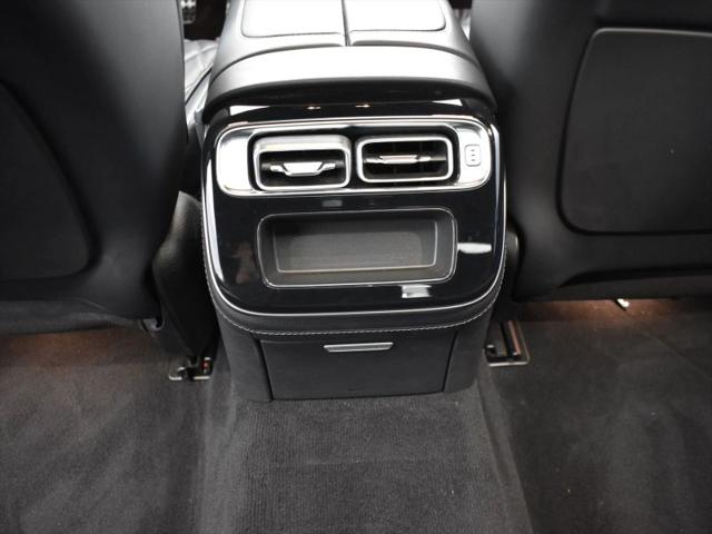 2022 Mercedes-Benz S 580 4MATIC