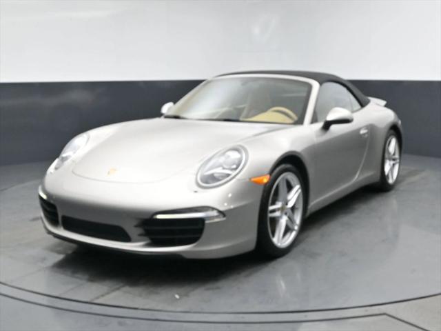 2012 Porsche 911 Carrera for sale in New Hyde Park, NY