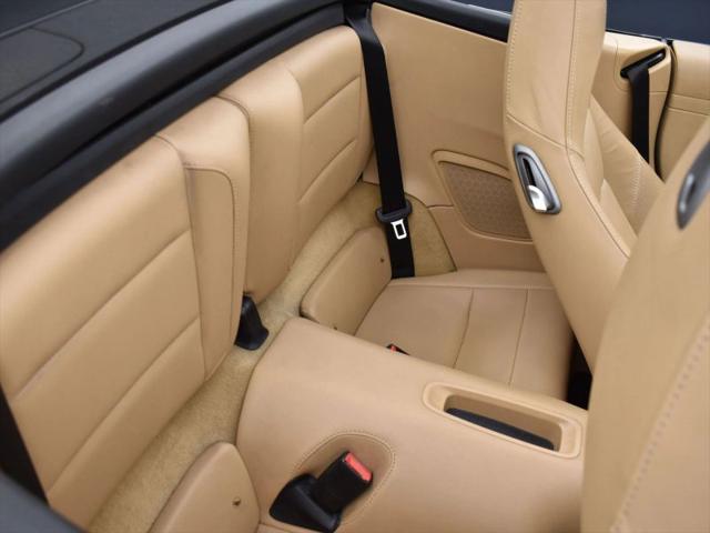 2012 Porsche 911 Carrera