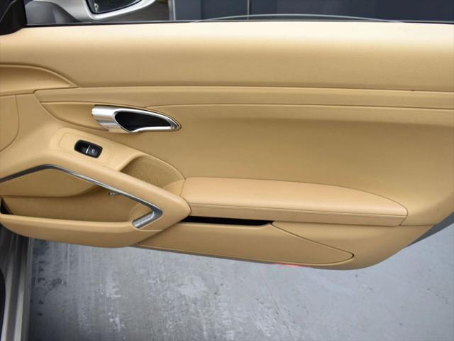 2012 Porsche 911 Carrera