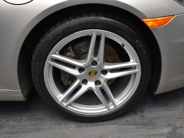 2012 Porsche 911 Carrera