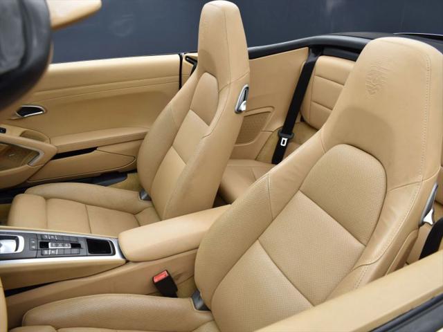 2012 Porsche 911 Carrera