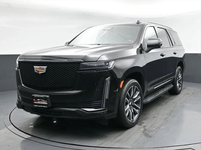 2023 Cadillac Escalade 4WD Sport for sale in New Hyde Park, NY