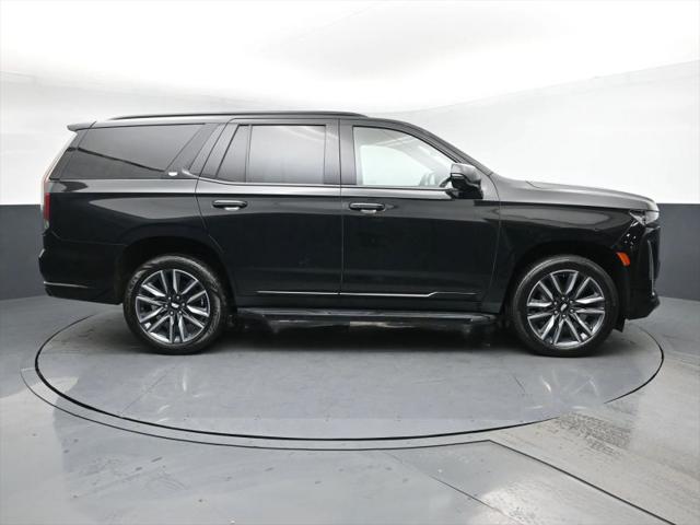 2023 Cadillac Escalade 4WD Sport