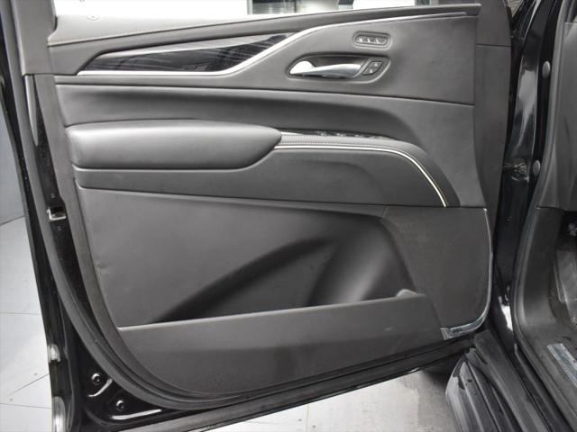 2023 Cadillac Escalade 4WD Sport