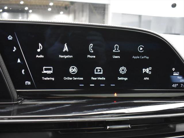 2023 Cadillac Escalade 4WD Sport