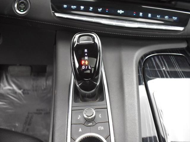 2023 Cadillac Escalade 4WD Sport