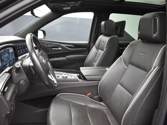 2023 Cadillac Escalade 4WD Sport
