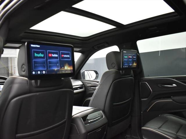 2023 Cadillac Escalade 4WD Sport
