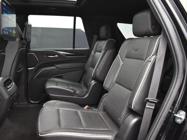 2023 Cadillac Escalade 4WD Sport