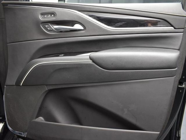 2023 Cadillac Escalade 4WD Sport