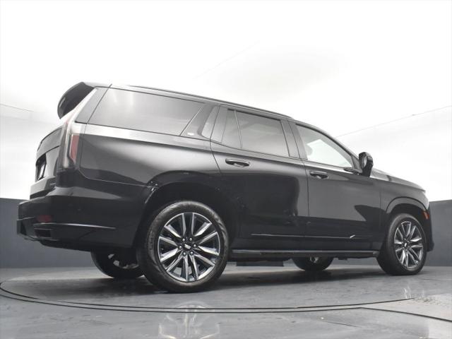 2023 Cadillac Escalade 4WD Sport