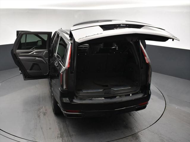 2023 Cadillac Escalade 4WD Sport