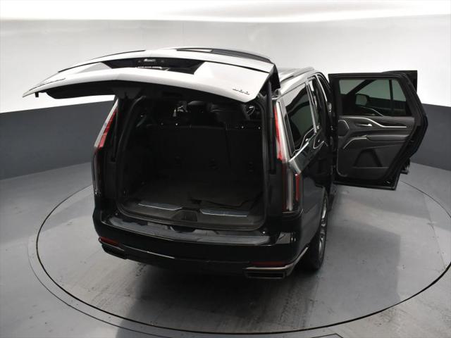 2023 Cadillac Escalade 4WD Sport