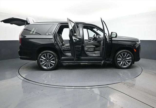 2023 Cadillac Escalade 4WD Sport