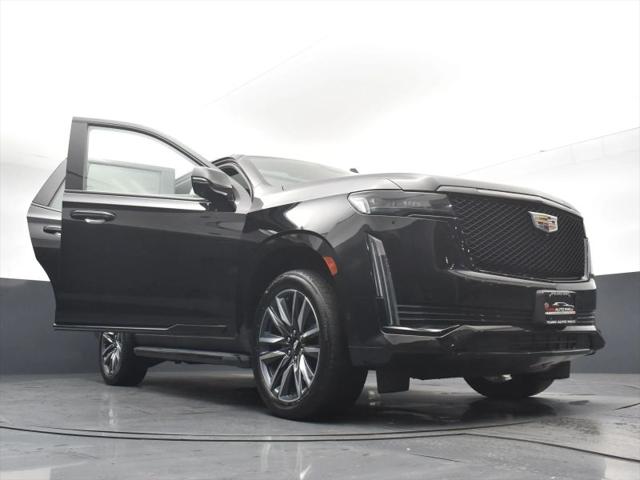 2023 Cadillac Escalade 4WD Sport