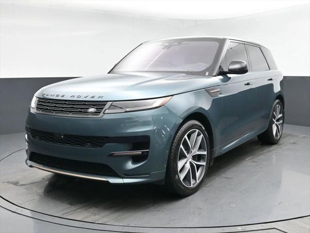 2023 Land Rover Range Rover Sport First Edition for sale in New Hyde Park, NY