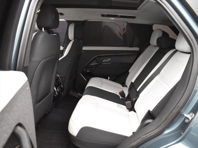 2023 Land Rover Range Rover Sport First Edition