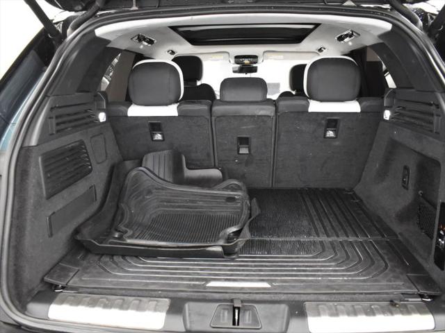 2023 Land Rover Range Rover Sport First Edition