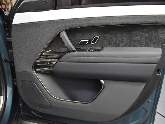 2023 Land Rover Range Rover Sport First Edition