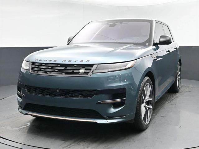 2023 Land Rover Range Rover Sport First Edition