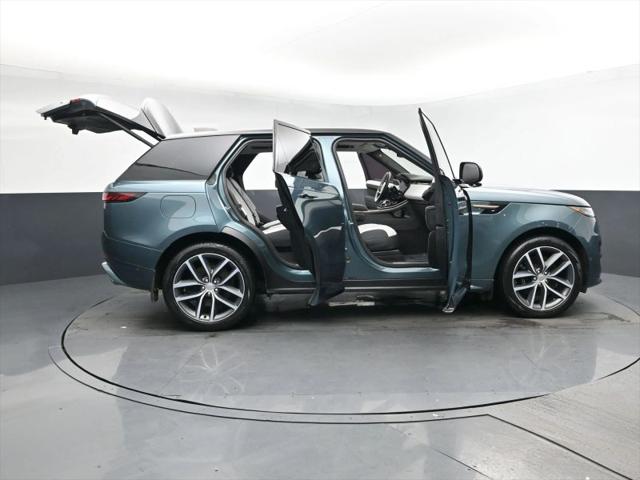 2023 Land Rover Range Rover Sport First Edition