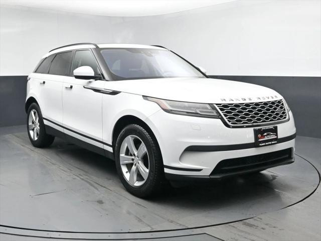 2018 Land Rover Range Rover Velar P250 S