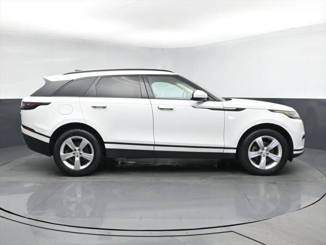 2018 Land Rover Range Rover Velar P250 S