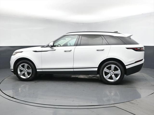 2018 Land Rover Range Rover Velar P250 S