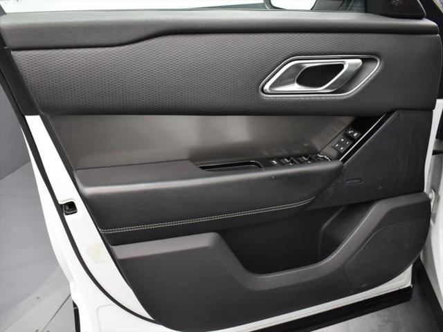 2018 Land Rover Range Rover Velar P250 S