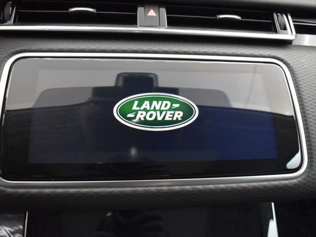 2018 Land Rover Range Rover Velar P250 S