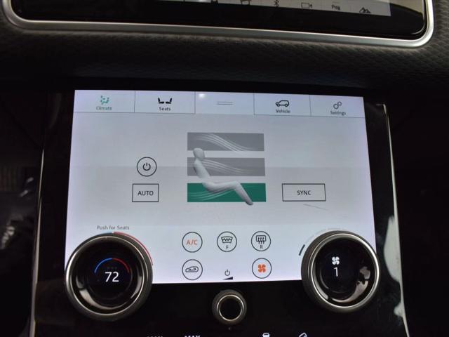 2018 Land Rover Range Rover Velar P250 S