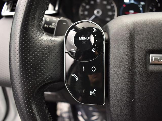 2018 Land Rover Range Rover Velar P250 S
