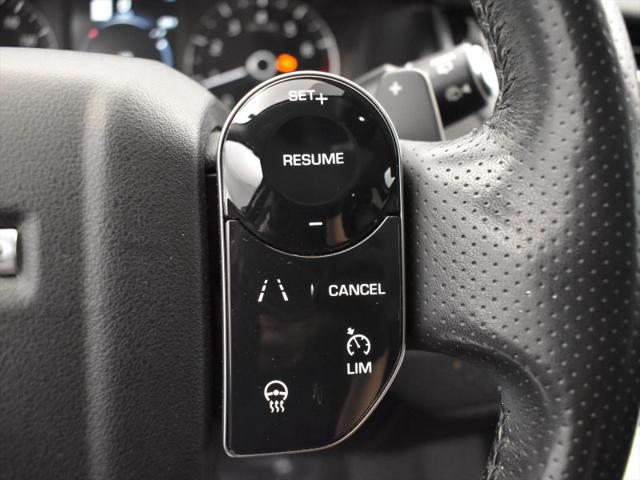 2018 Land Rover Range Rover Velar P250 S