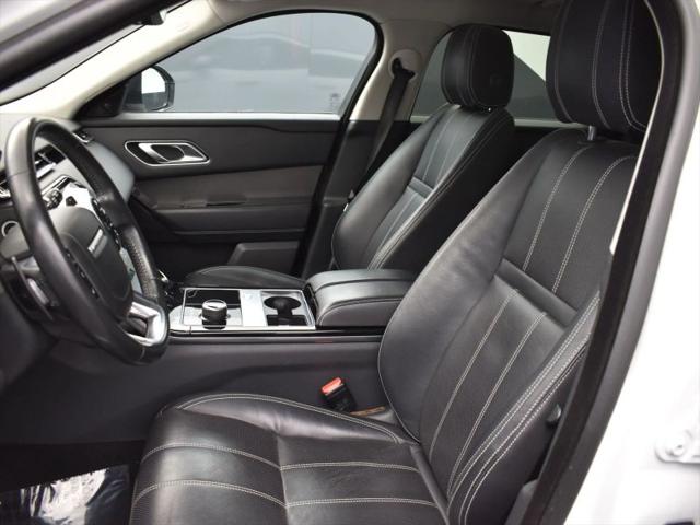 2018 Land Rover Range Rover Velar P250 S