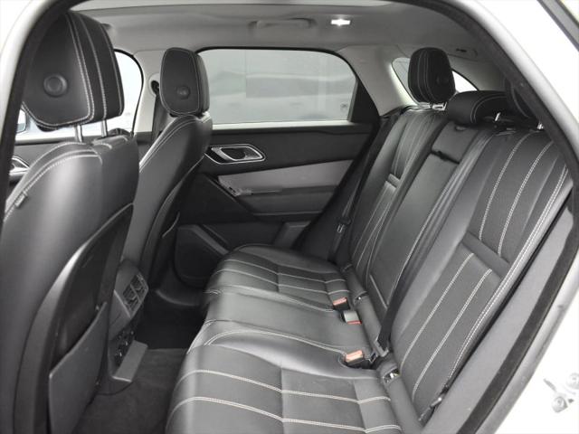2018 Land Rover Range Rover Velar P250 S