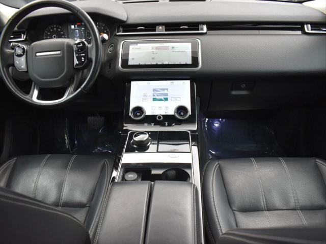 2018 Land Rover Range Rover Velar P250 S