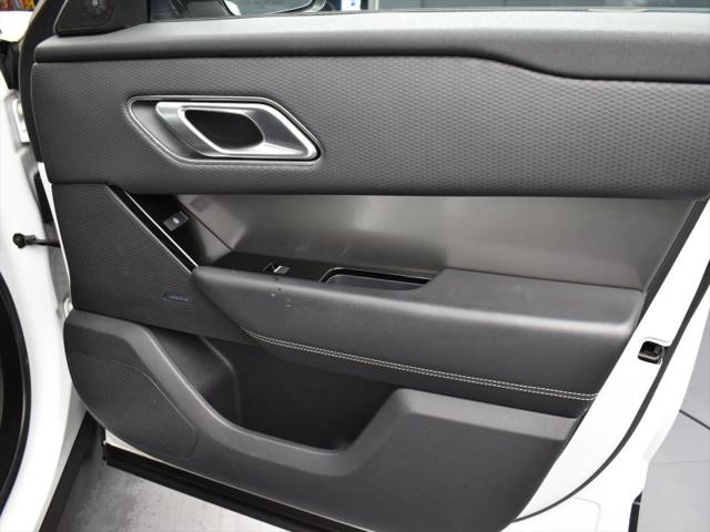 2018 Land Rover Range Rover Velar P250 S