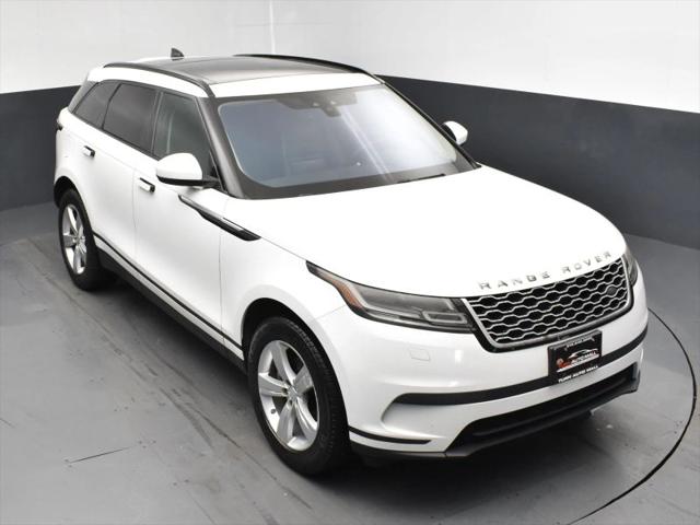 2018 Land Rover Range Rover Velar P250 S