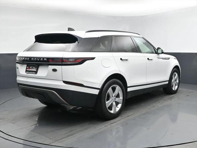 2018 Land Rover Range Rover Velar P250 S